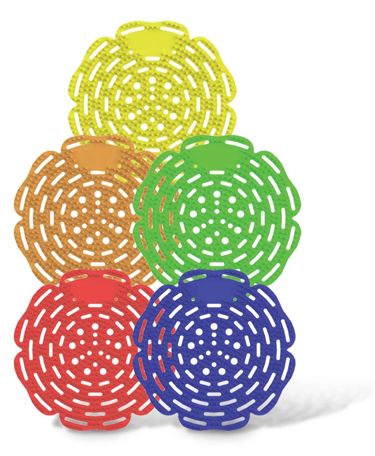 Malaysia Disposable Urinal Fragrance Screen Mat Buy Urinal Fragrance