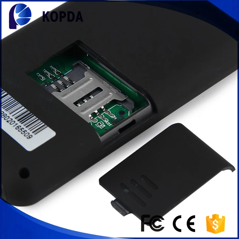 Gt06 Véhicule Système De Suivi Mobile Logiciel De Suivi Gps Tracker