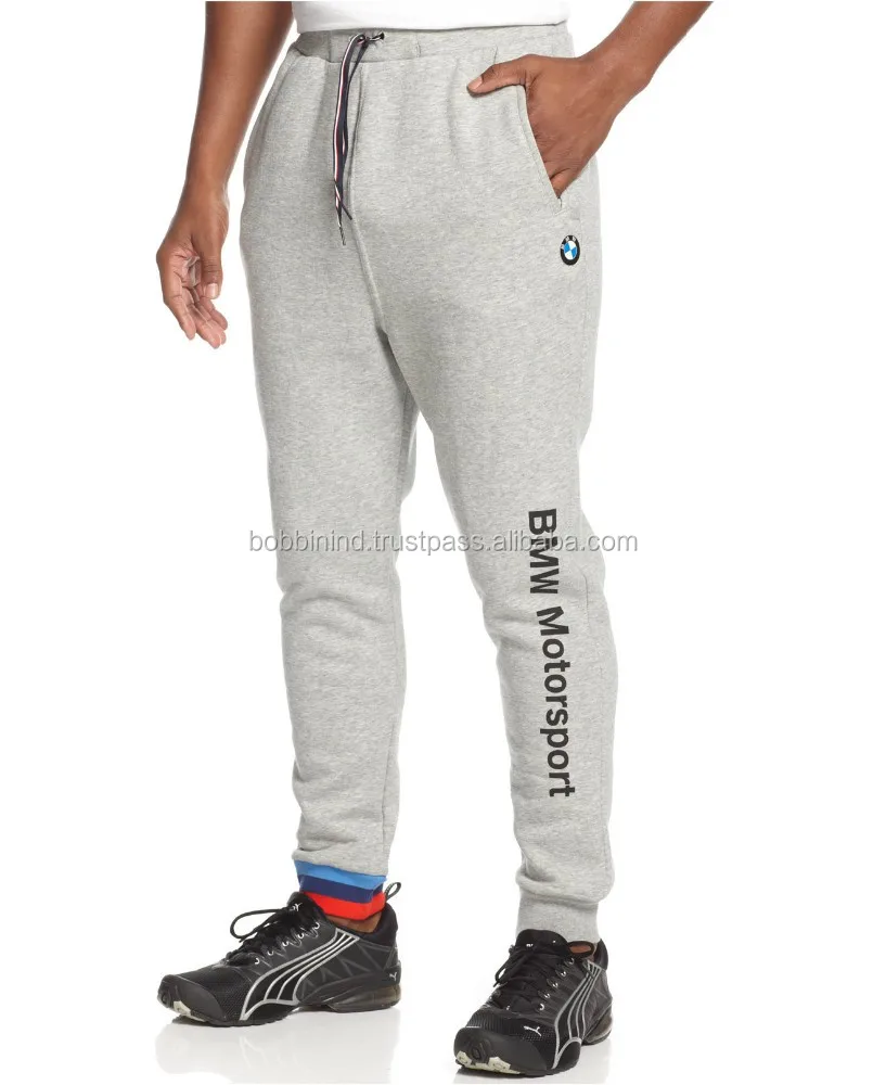 custom fleece pants