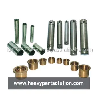 Doosan Excavator Pin Bush Spare Parts - Buy Excavator Pin Bush Spare ...