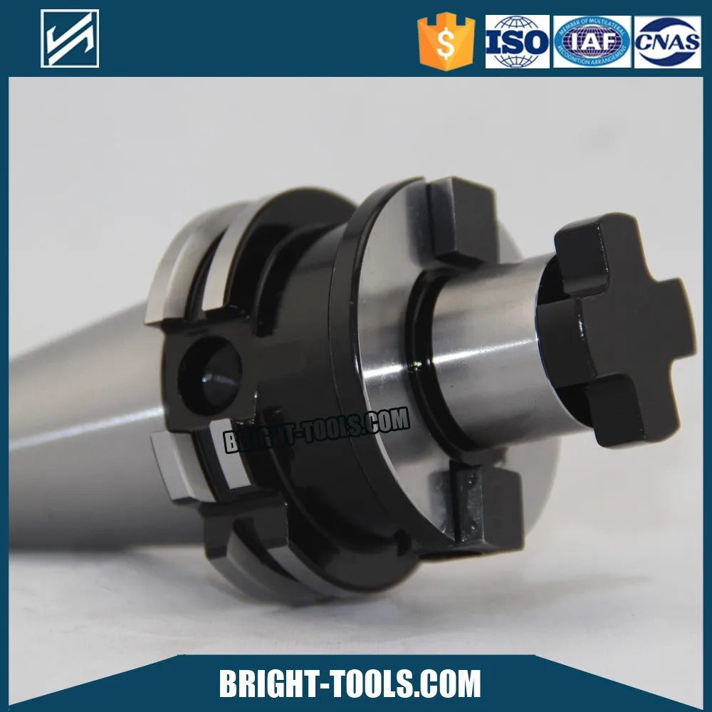 SK Face Mill Holder 4