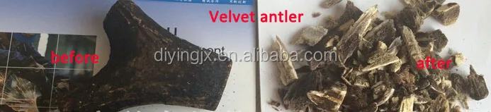 Pearl Coarse Crusher/ Pearl rough crushing machine/Crushing Machine