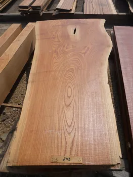 Keyaki Anese Zelkova Solid Wood Table Top Keyaki Anese Zelkova Solid Wood