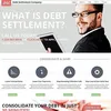 company website design