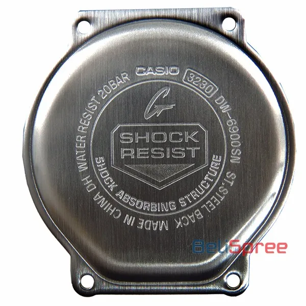 back case dw6900