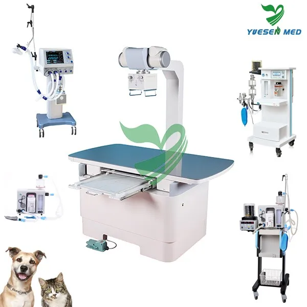  veterinary equipment