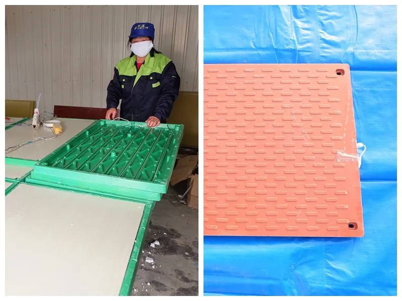 Durable BMC Slatted Floor for Pig house