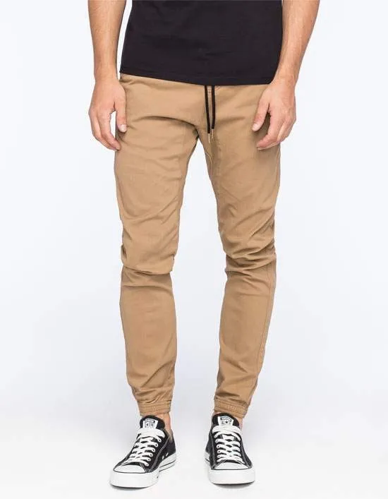 mens jogger pants fashion