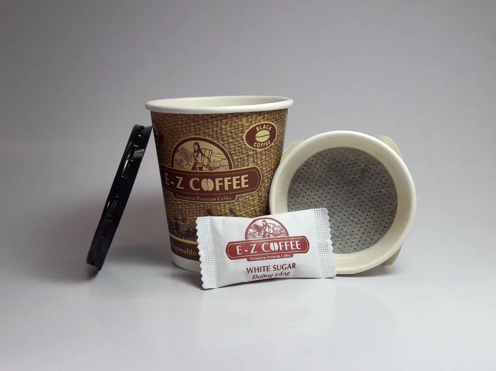 High Quality Low Price Coffee Filter Paper E Z Brand High Quality Low Price Coffee Filter Paper E Z Brand