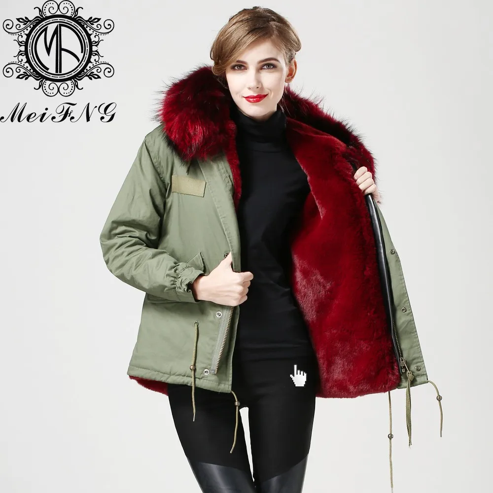 Genuine Italian Design Fox Fur Clothes Fashion Woman OEM Wholesale ...