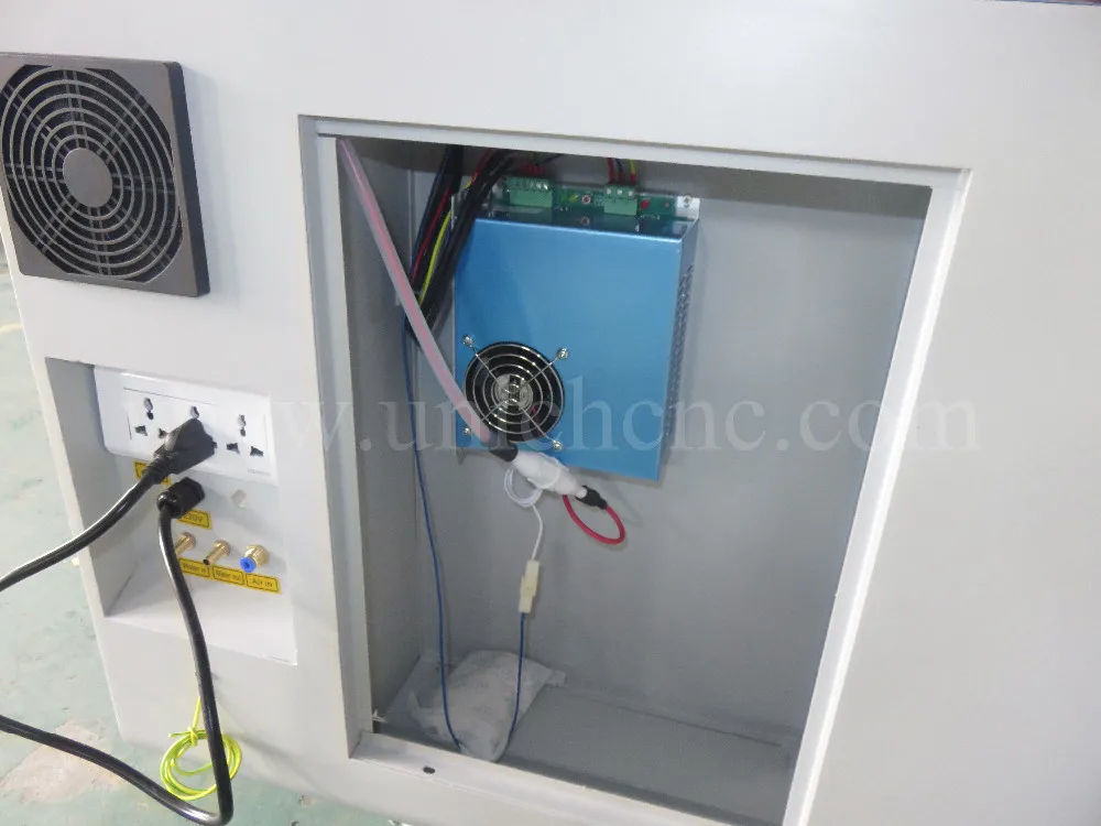 UNICH best price co2 laser cutter