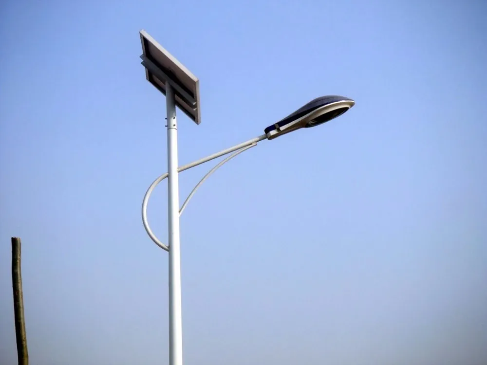 Pakistan Price Of 3/6/9/12 Meter Pole Solar Street Light With Solar