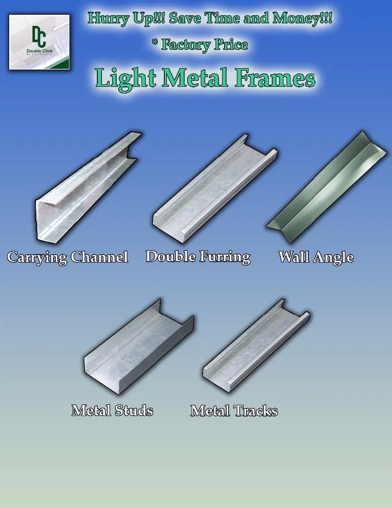  Metal Studs Sizes Philippines basement wall studs