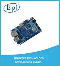2GB of RAM Octa-Core BPI-M3 Banana Pi M3 Single board computer&development board with EMMc ,WiFi,BT module on board