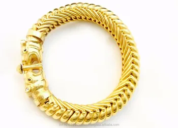 gold bangles for women