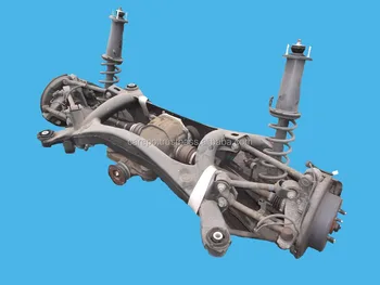 Toyota Used Parts >> Used Japan Auto Spare Parts Rear Axle Assy For Toyota Nissan Honda Toyota Used Parts >> Used Japan Auto Spare Parts Rear Axle Assy For Toyota Nissan Honda