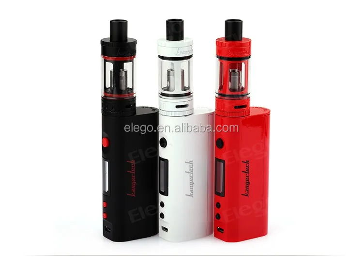 Authentic Kanger Topbox Mini,Kangertech Topbox Mini Kit 
