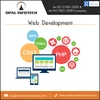 PHP Website Design Subscription Services,Dynamic Frames