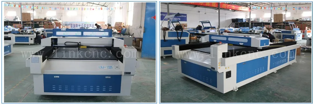 90 Watt Laser Cutting Machine for Wood Acrylic / CO2 Laser Engraving Cutting Machine with Red Dot Point