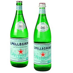 
San Pellegrino Water 