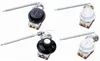 Industrial Thermostats / Control Instruments