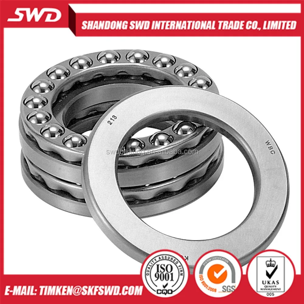 High Speed Bearing 217 C3 Skf Cylindrical Roller Bearing Catalogue For 