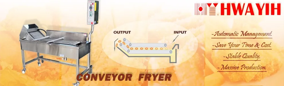 conveyor fryer (2)