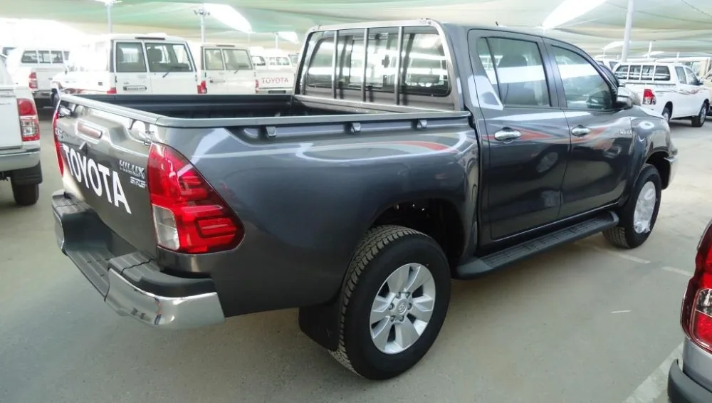 2017 Toyota Diesel Truck >> 28 Toyota Diesel Pickup 2017 2017 New Toyota Hilux On 2017 Toyota Diesel Truck >> 28 Toyota Diesel Pickup 2017 2017 New Toyota Hilux On