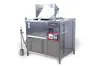Rotating pressure vessels oxidation test