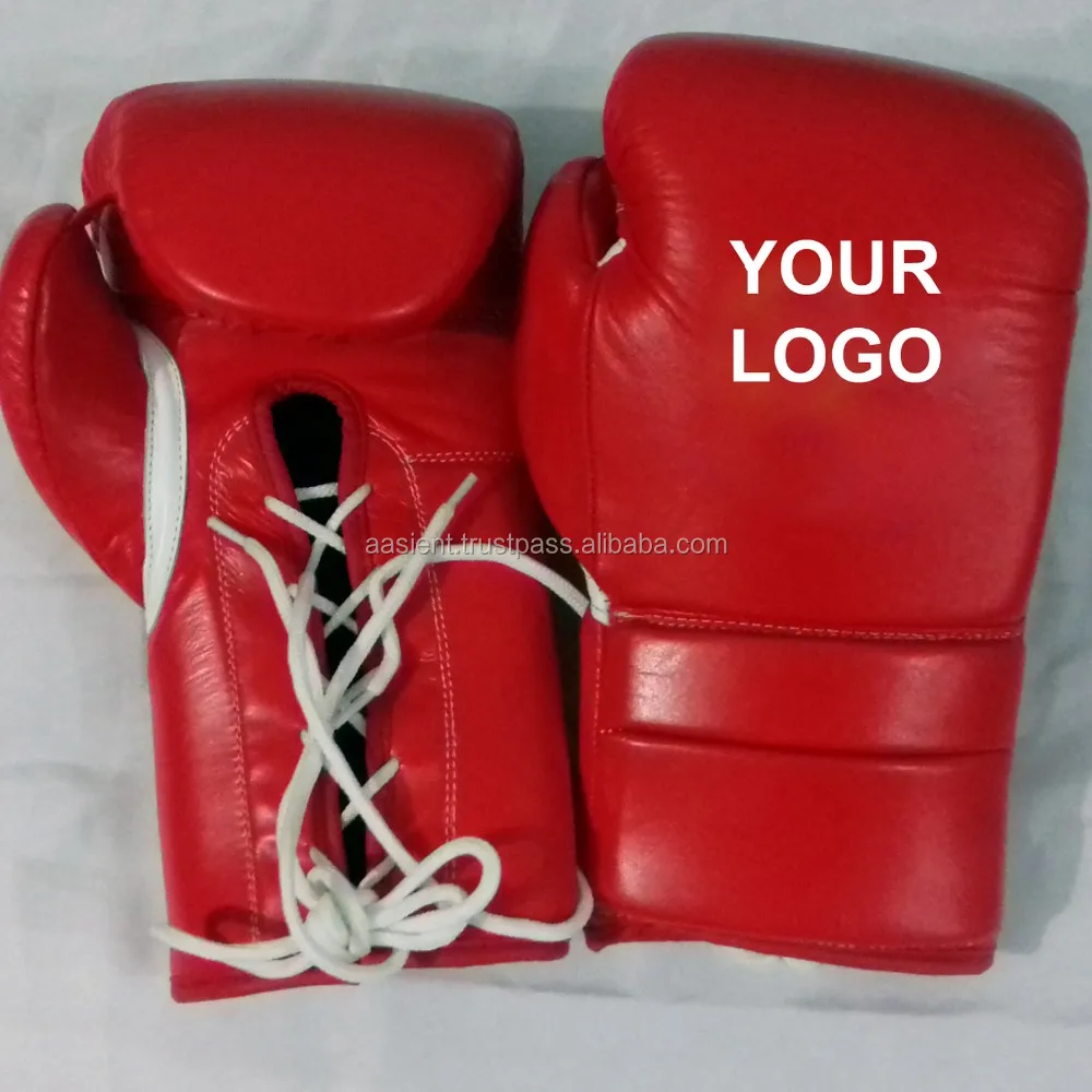 G,,ant CowHide Leather Boxing Gloves Details about   Customized Any Logo or Name like Wi,,,ing 