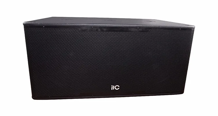 universal dj sound box