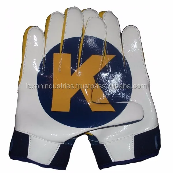 hulk receiver gloves