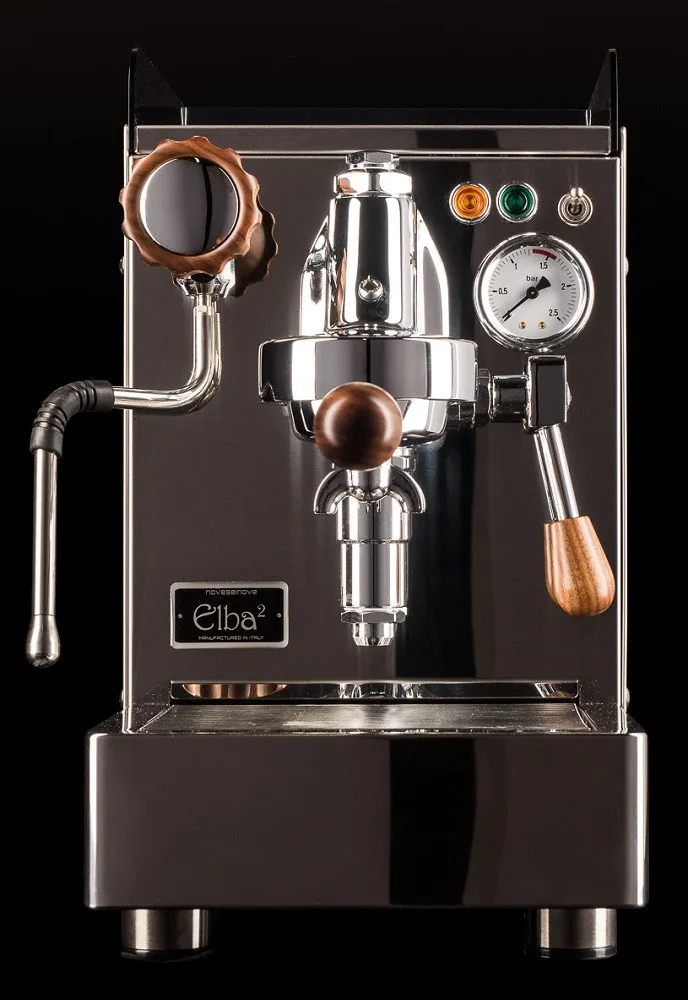 Italian Coffee Machine 969.coffee Ag Commercial & Homeuse Espresso