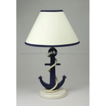 table lamp anchor