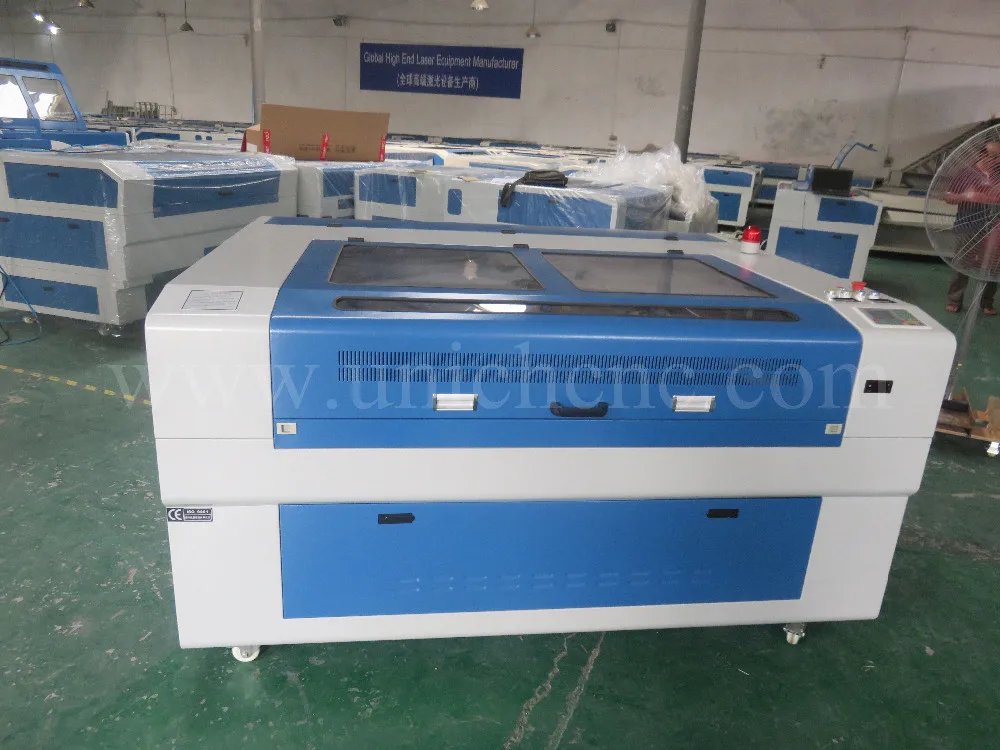 Factory supply sheet metal cnc laser cutting machine
