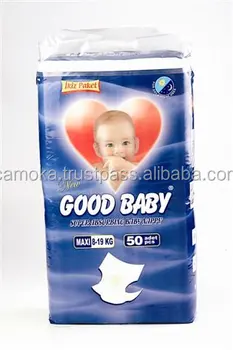 good baby diaper