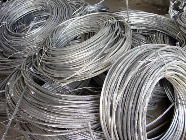 bulk aluminium