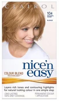 Nice N Easy Natural Honey Blonde 104 Buy Nice N Easy Natural