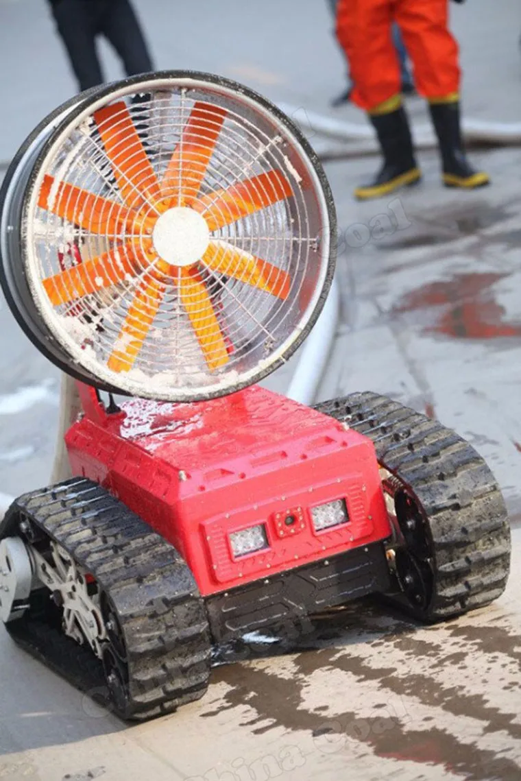 Rxrm50d Fire Fighting Robot Fireman Buy Fire Extinguisher Robot,Fire