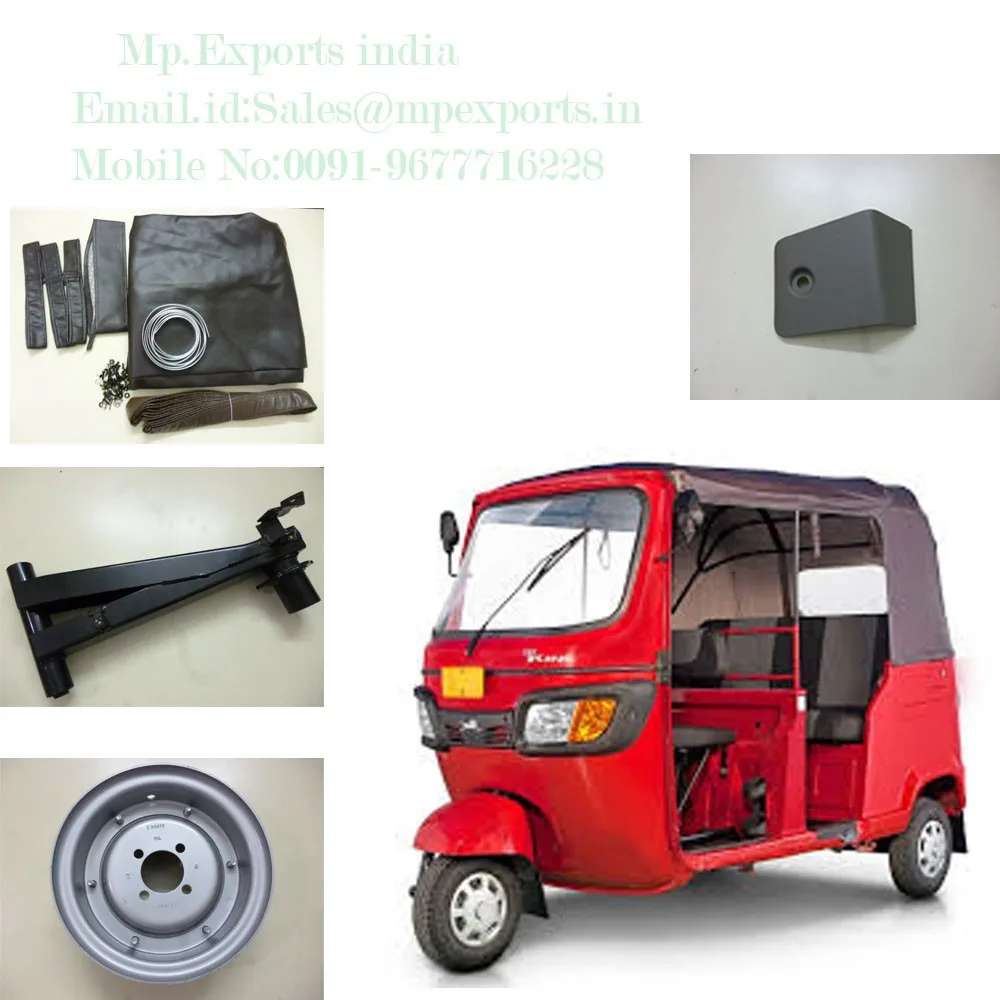 Tvs King Auto Spare Parts Buy Tuk Tuk Parts For Sale,Tuk Tuk Spares