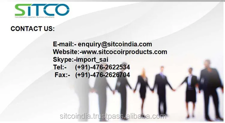 CONTACT SITCO