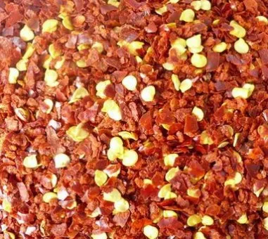 supplier flakes pepper export dried quality india