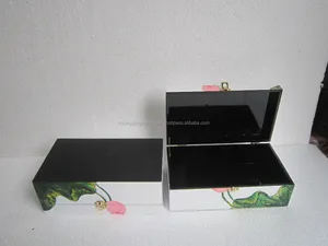 syppling 100% handmade lacquer box/ wooden box/ serving box/jelwery box with high quality, wholesales