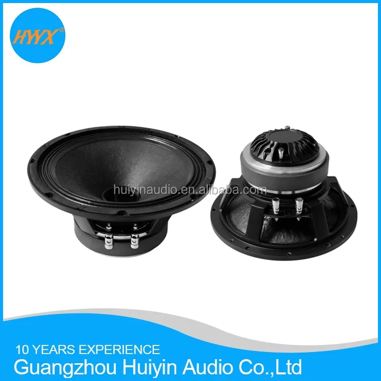 product 12 coaxial speaker as monitor speaker system 12 inch speakers-2