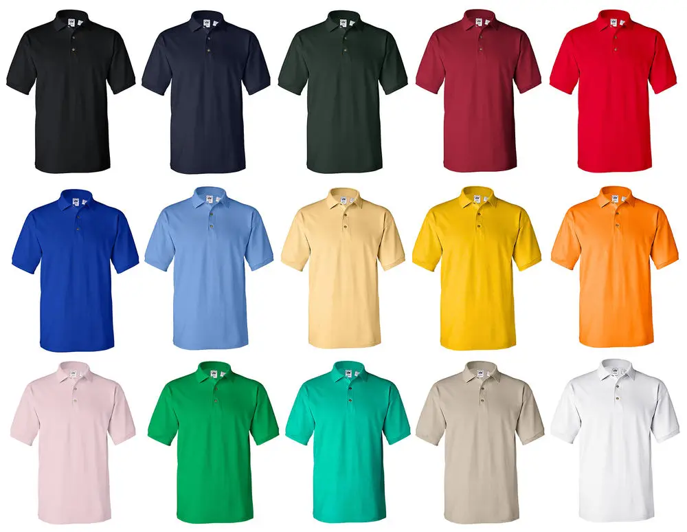 best deals on polo shirts