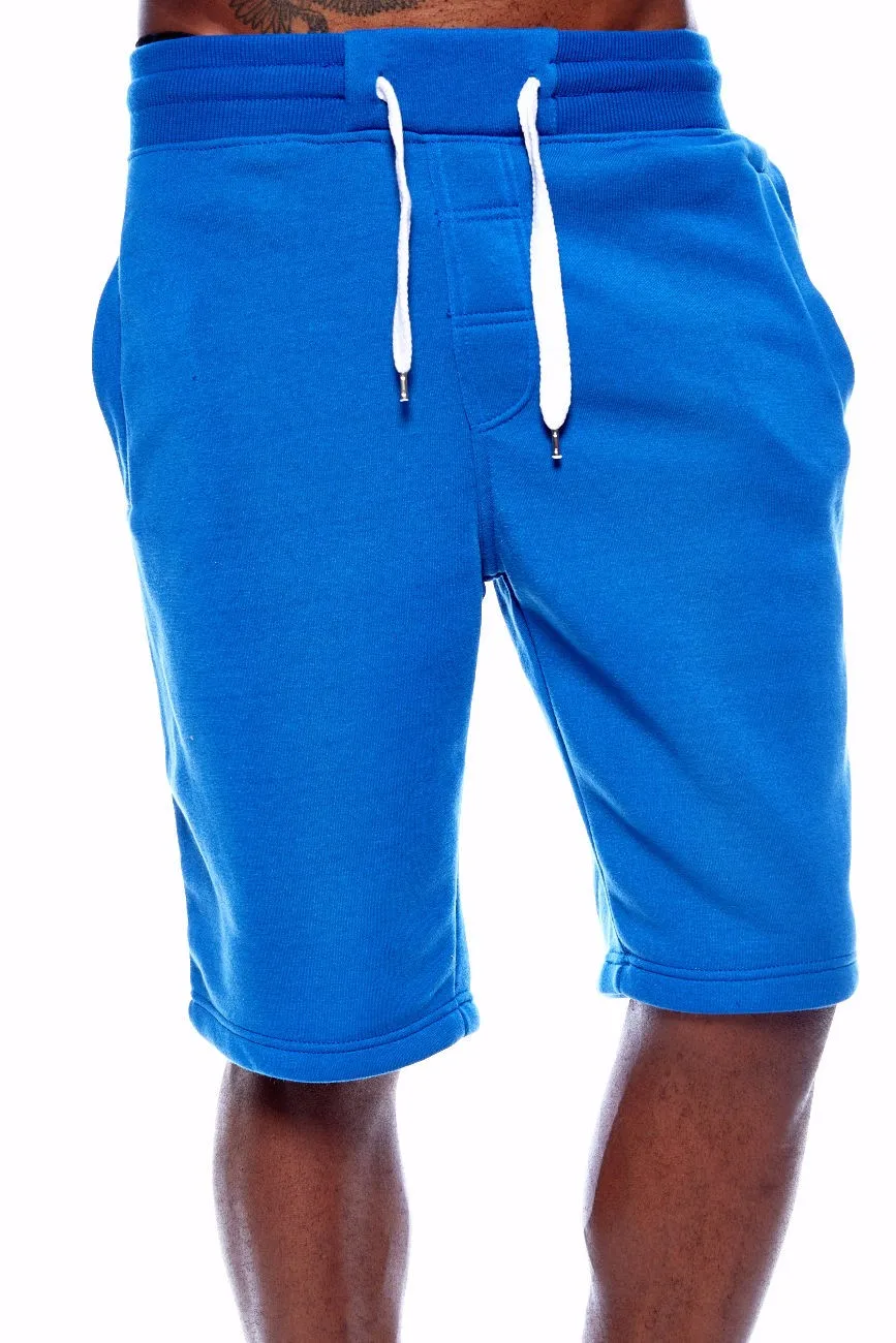 sweat shorts custom