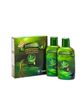 Ervamatin Lotion 200 Ml And Shampoo Hair Ervamatin Lotion 200 Ml And Shampoo