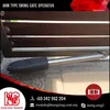 Superior Quality Arm Type Swing Gate/ Door Opener