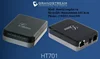 HT701 Adapters Grandstream - An easy-to-use 1-line ATA