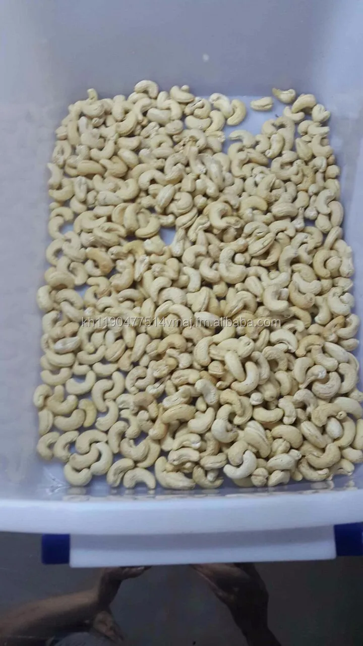 Cashew Nut Kernels